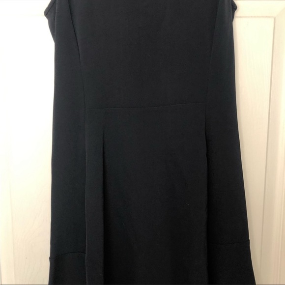Theory Nikay Sleeveless Dress - Picture 8 of 9